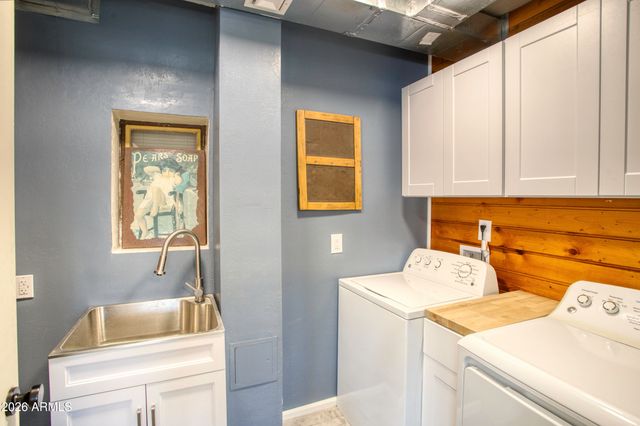 2616 Rainbow Lake Drive, Lakeside, AZ 85929