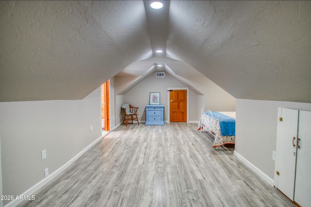 2616 Rainbow Lake Drive, Lakeside, AZ 85929