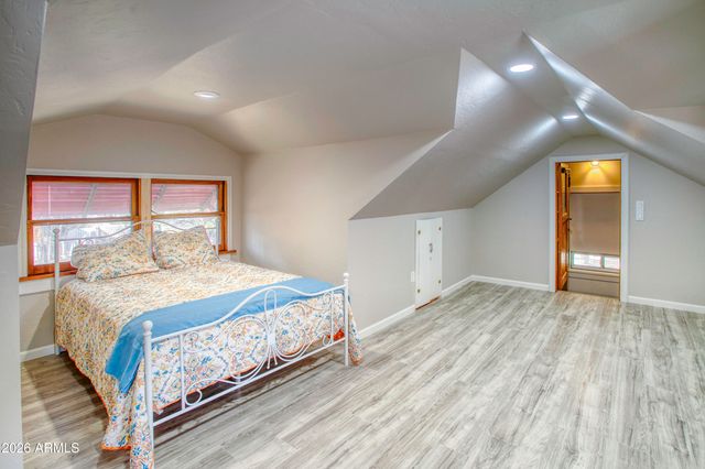 2616 Rainbow Lake Drive, Lakeside, AZ 85929