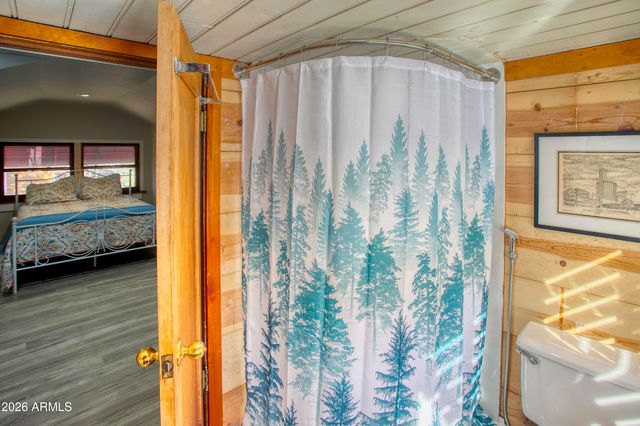 2616 Rainbow Lake Drive, Lakeside, AZ 85929