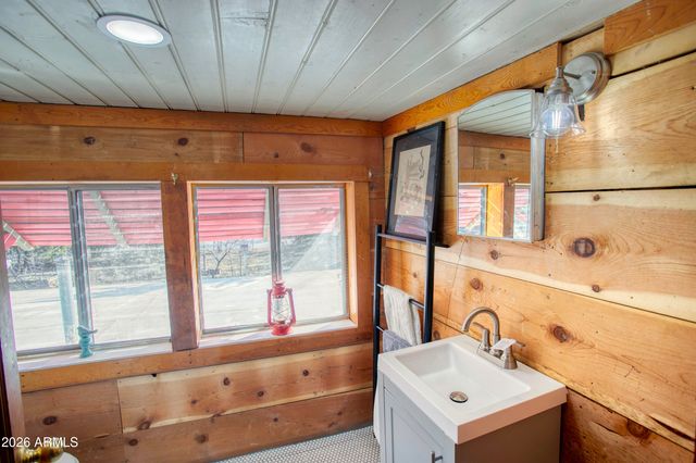 2616 Rainbow Lake Drive, Lakeside, AZ 85929