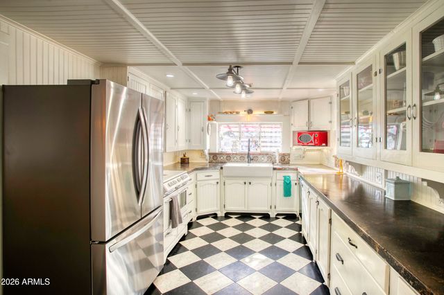 2616 Rainbow Lake Drive, Lakeside, AZ 85929