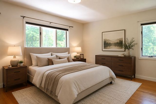 701 Sherwood Forest Ln 701, Saugus, MA 01906
