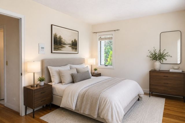 701 Sherwood Forest Ln 701, Saugus, MA 01906