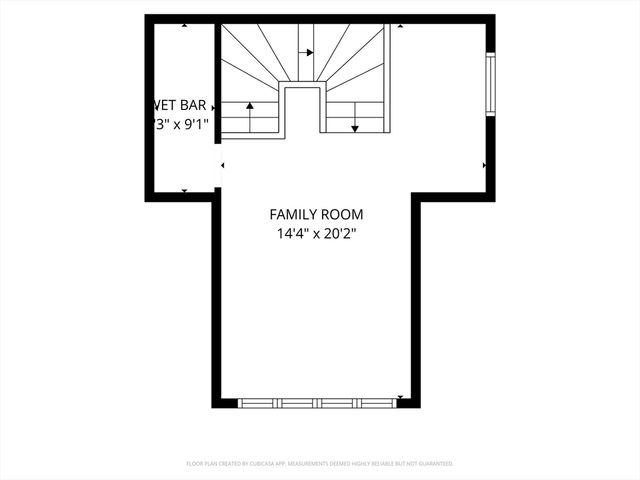 701 Sherwood Forest Ln 701, Saugus, MA 01906
