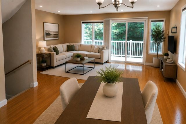 701 Sherwood Forest Ln 701, Saugus, MA 01906