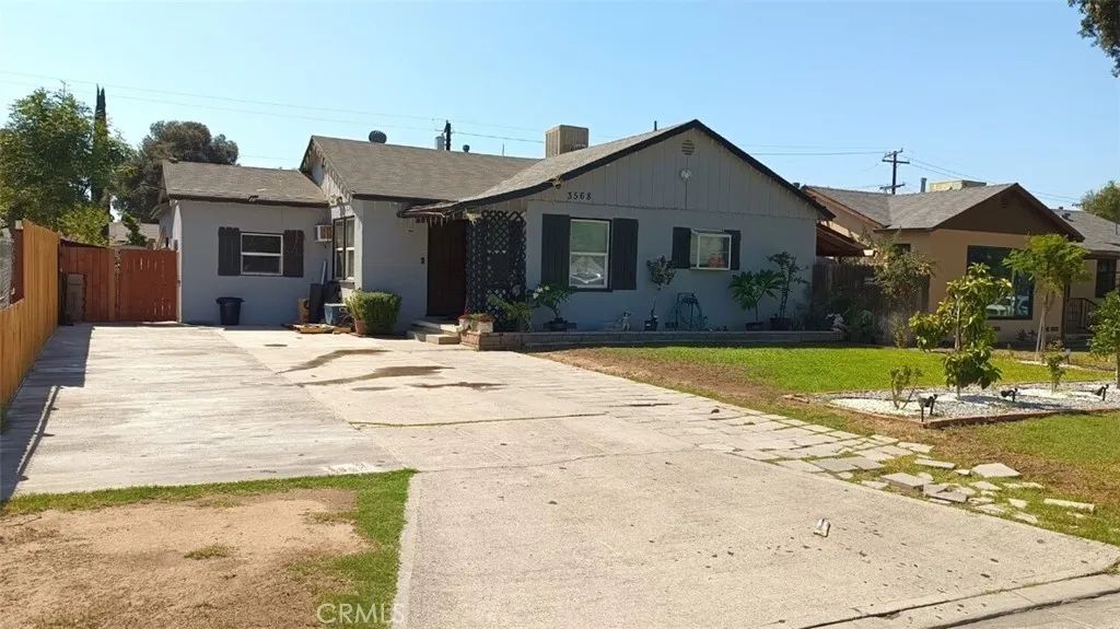 3568 VERDE Street, Riverside, CA 92504