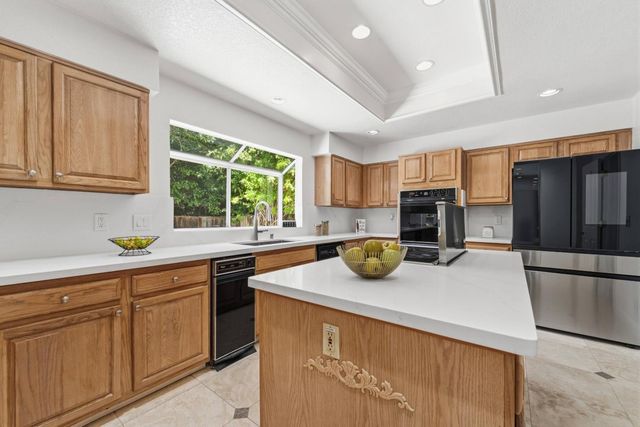 3808 Thompson Creek Court, San Jose, CA 95135