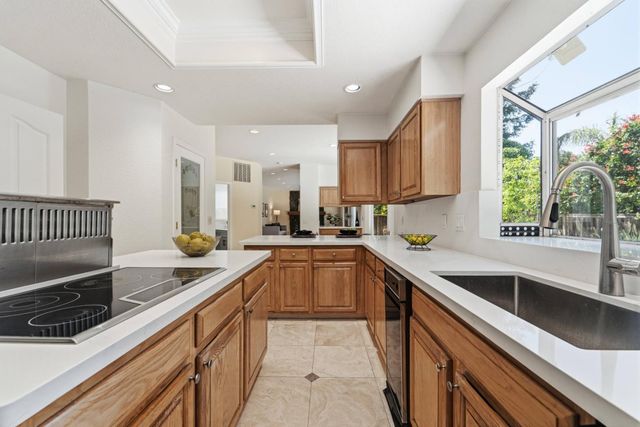 3808 Thompson Creek Court, San Jose, CA 95135