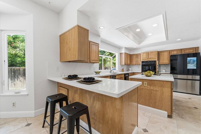 3808 Thompson Creek Court, San Jose, CA 95135
