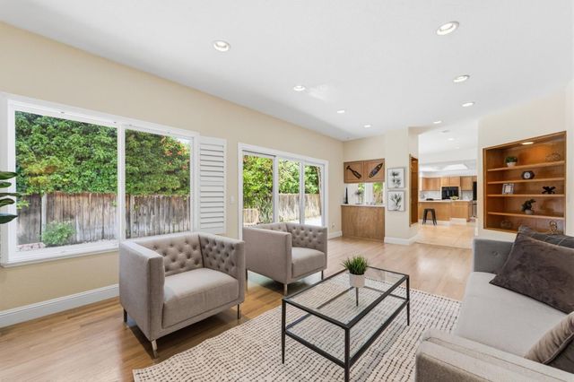 3808 Thompson Creek Court, San Jose, CA 95135