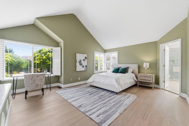 3808 Thompson Creek Court, San Jose, CA 95135