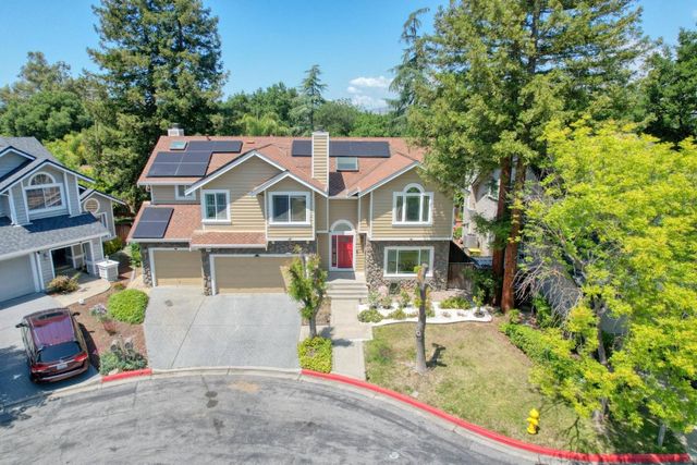 3808 Thompson Creek Court, San Jose, CA 95135