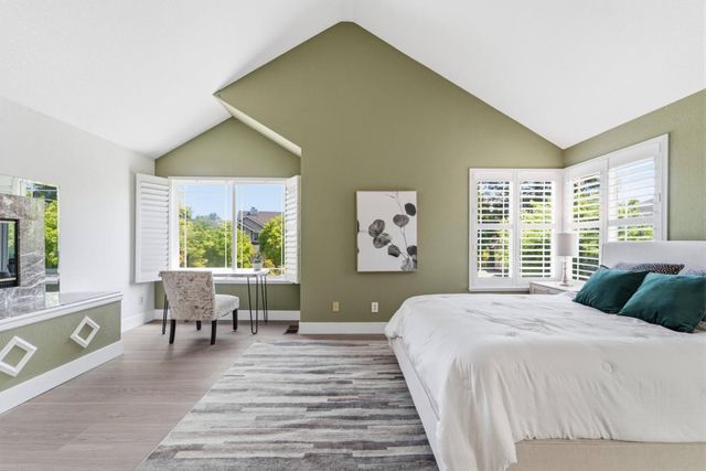 3808 Thompson Creek Court, San Jose, CA 95135
