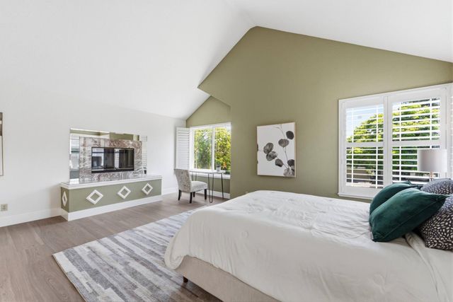 3808 Thompson Creek Court, San Jose, CA 95135