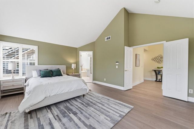 3808 Thompson Creek Court, San Jose, CA 95135
