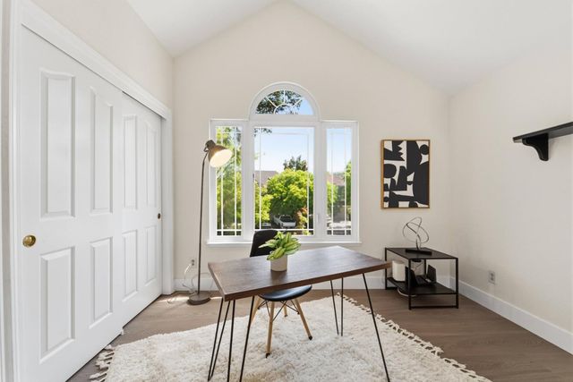 3808 Thompson Creek Court, San Jose, CA 95135