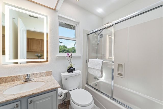 3808 Thompson Creek Court, San Jose, CA 95135