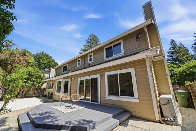 3808 Thompson Creek Court, San Jose, CA 95135