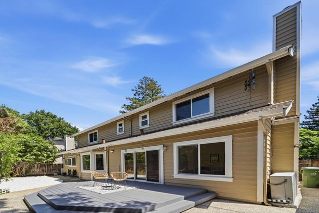 3808 Thompson Creek Court, San Jose, CA 95135