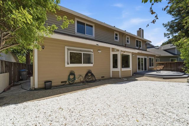 3808 Thompson Creek Court, San Jose, CA 95135