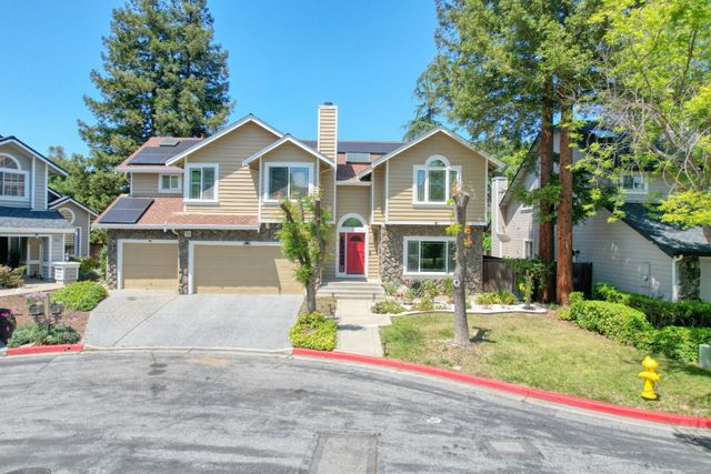 3808 Thompson Creek Court, San Jose, CA 95135