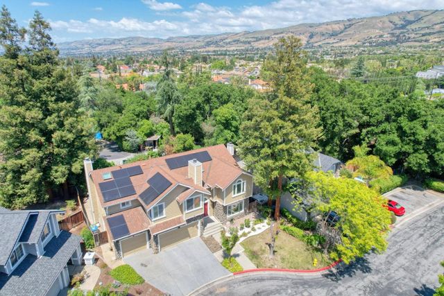 3808 Thompson Creek Court, San Jose, CA 95135