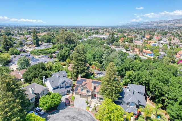 3808 Thompson Creek Court, San Jose, CA 95135
