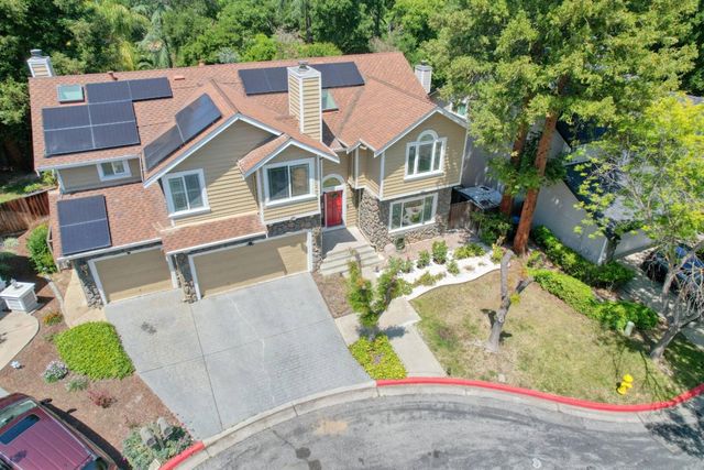 3808 Thompson Creek Court, San Jose, CA 95135