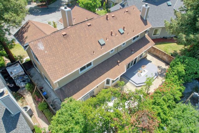 3808 Thompson Creek Court, San Jose, CA 95135