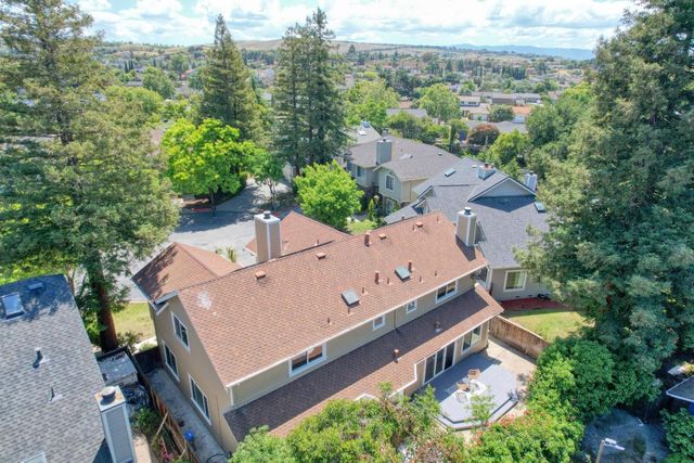 3808 Thompson Creek Court, San Jose, CA 95135