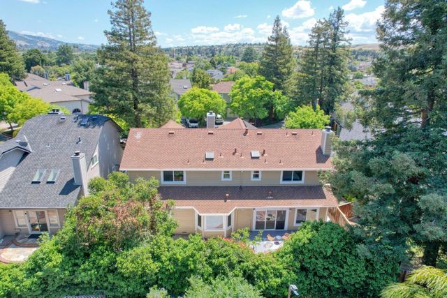 3808 Thompson Creek Court, San Jose, CA 95135
