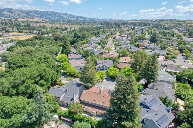 3808 Thompson Creek Court, San Jose, CA 95135