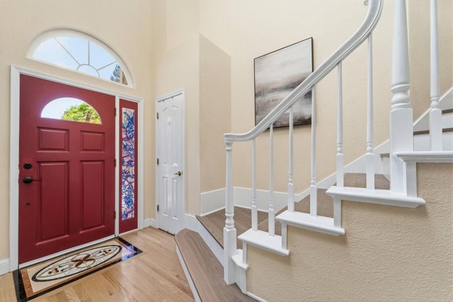 3808 Thompson Creek Court, San Jose, CA 95135