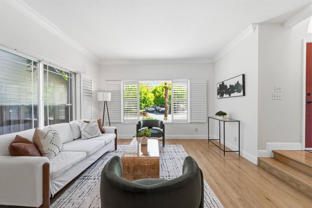 3808 Thompson Creek Court, San Jose, CA 95135