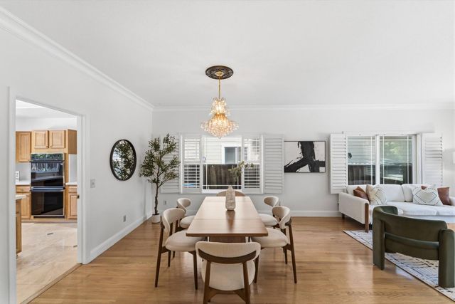 3808 Thompson Creek Court, San Jose, CA 95135