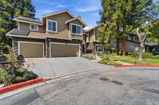 3808 Thompson Creek Court, San Jose, CA 95135