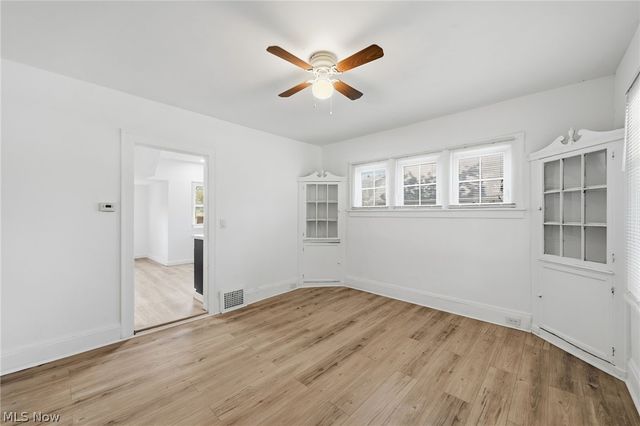 3356 Spangler Road, Cleveland Heights, OH 44112