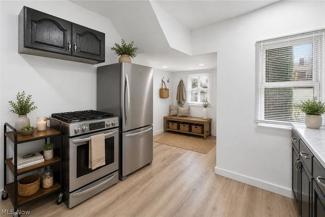 3356 Spangler Road, Cleveland Heights, OH 44112