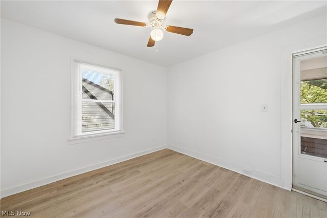 3356 Spangler Road, Cleveland Heights, OH 44112