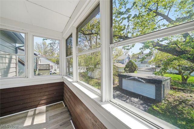 3356 Spangler Road, Cleveland Heights, OH 44112