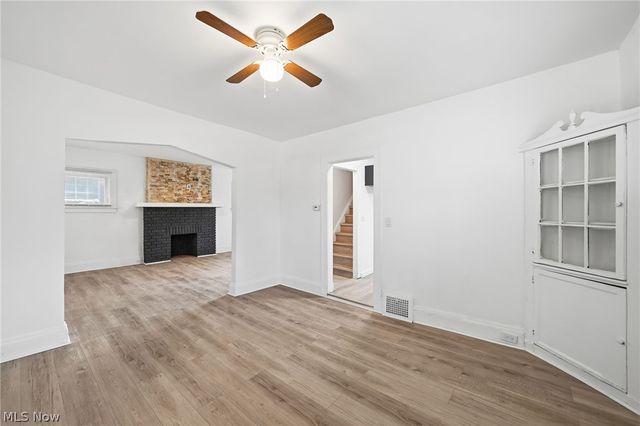 3356 Spangler Road, Cleveland Heights, OH 44112