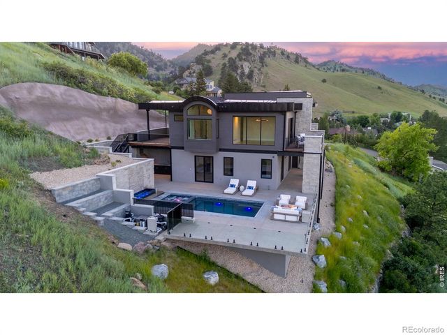 3645 Cholla Court, Boulder, CO 80304