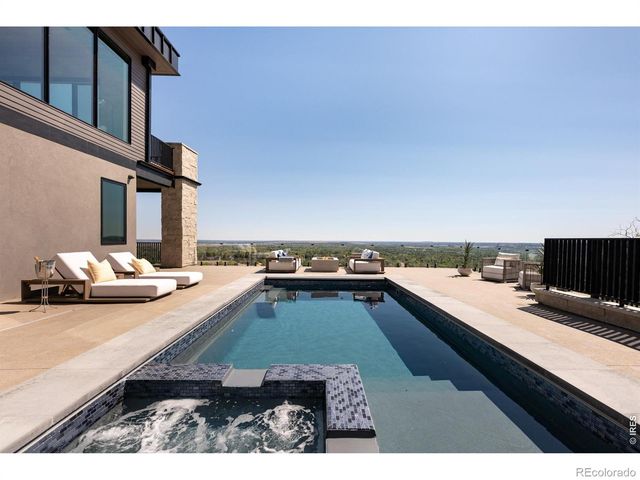 3645 Cholla Court, Boulder, CO 80304