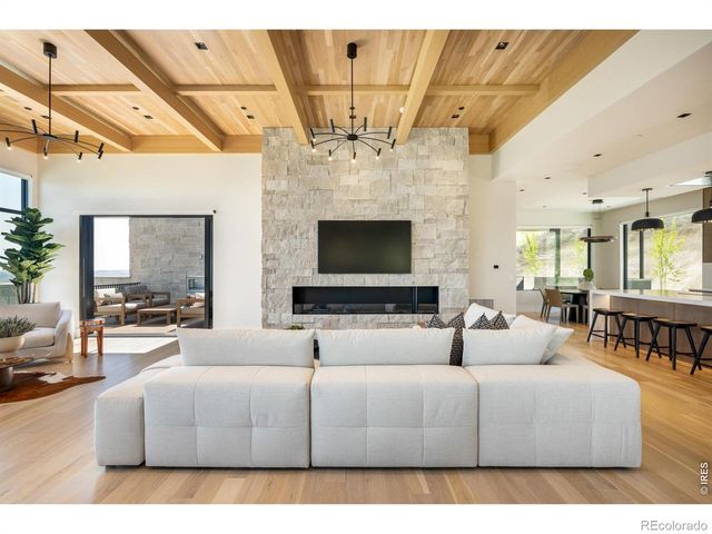3645 Cholla Court, Boulder, CO 80304