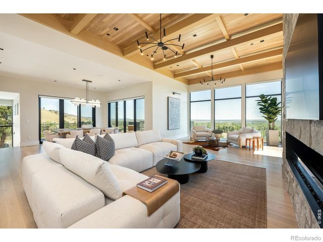 3645 Cholla Court, Boulder, CO 80304