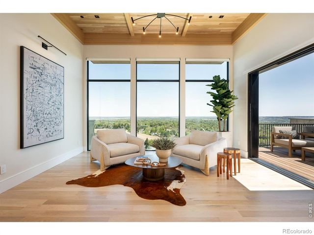 3645 Cholla Court, Boulder, CO 80304