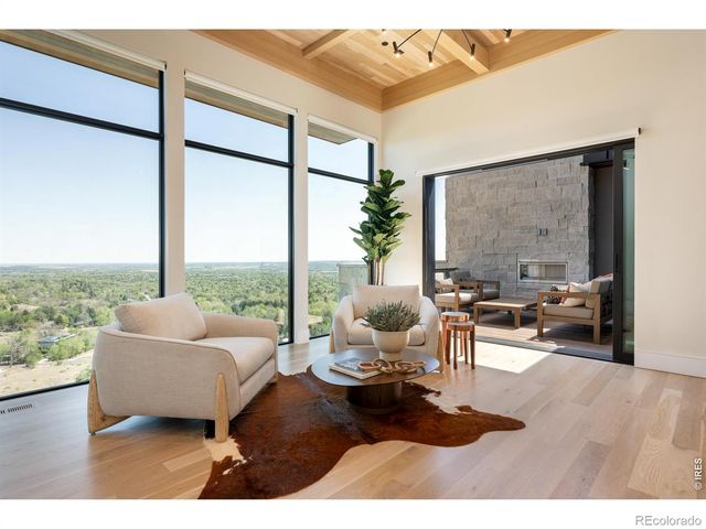 3645 Cholla Court, Boulder, CO 80304