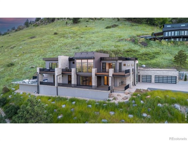 3645 Cholla Court, Boulder, CO 80304