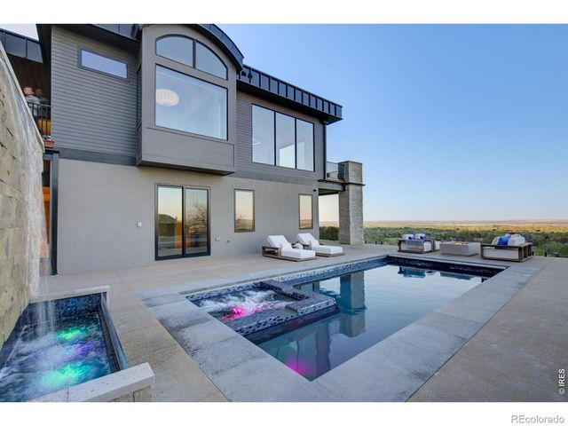 3645 Cholla Court, Boulder, CO 80304